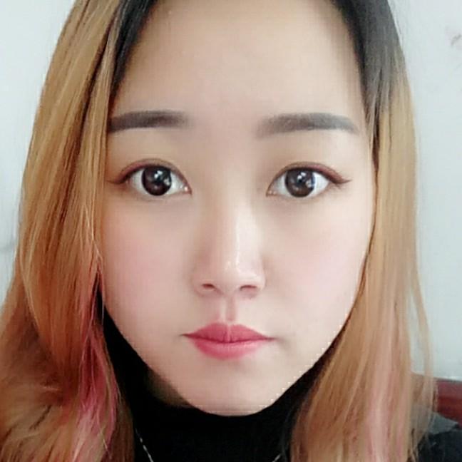 谢美媚