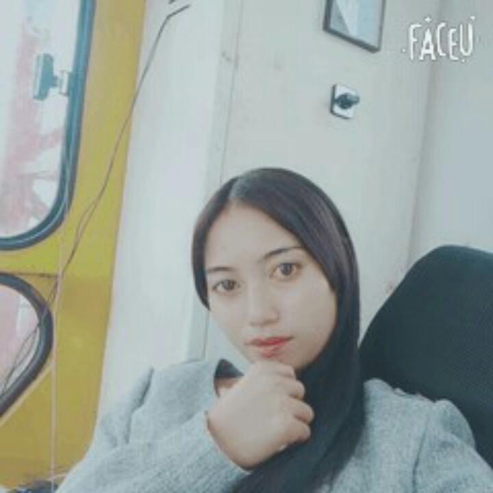 小棉羊姐