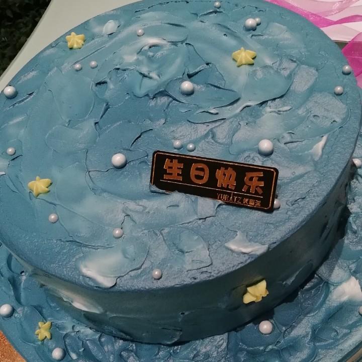 冯丽😊