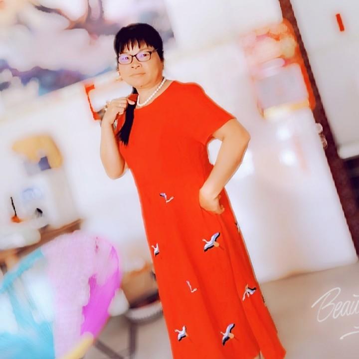 幸福笑