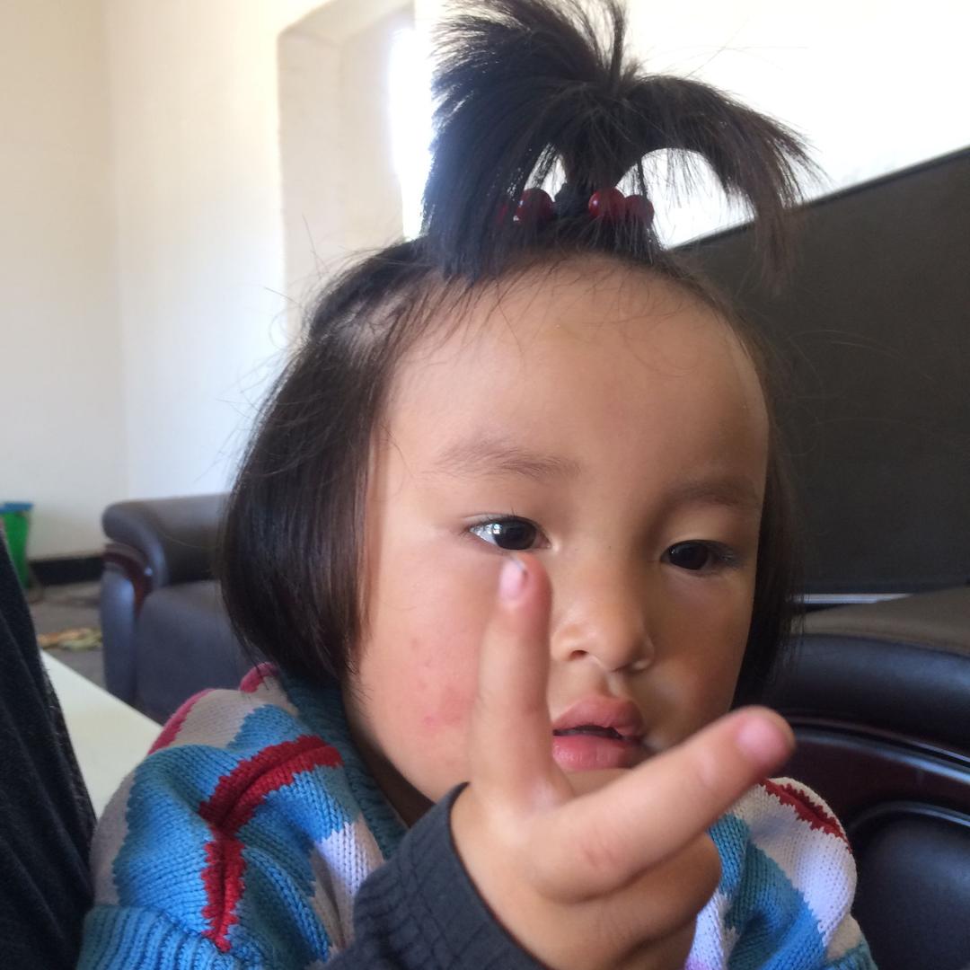 我在等你