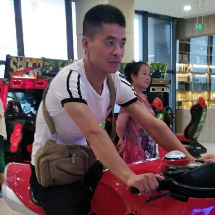 二手男人