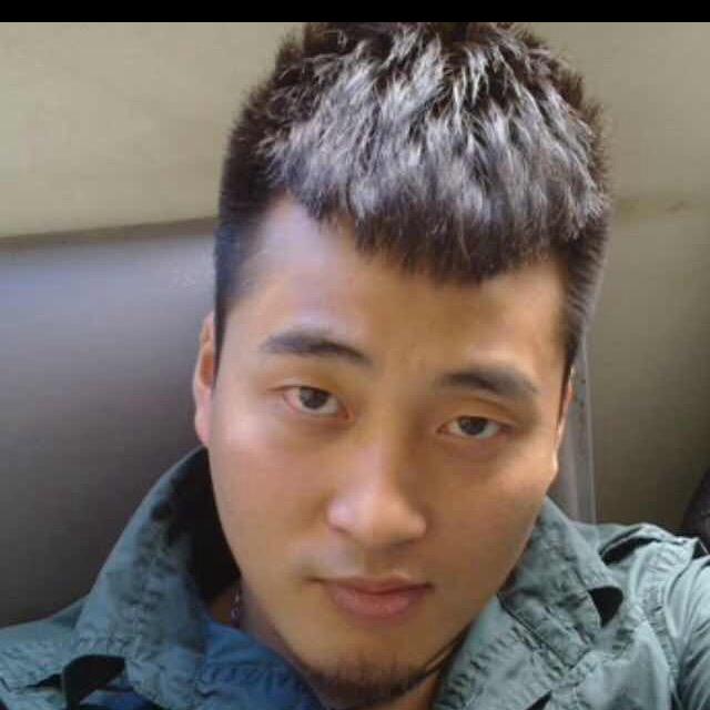 兜兜里有糖v