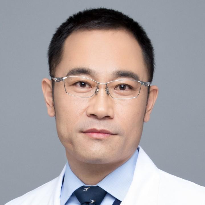 上海六院普外科韩医生