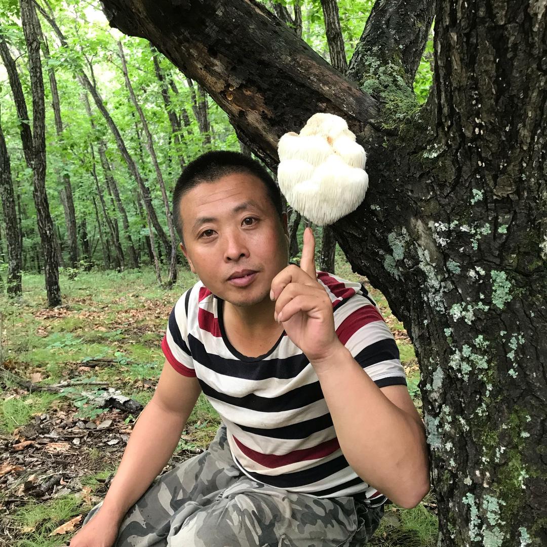 小孙东北特产店