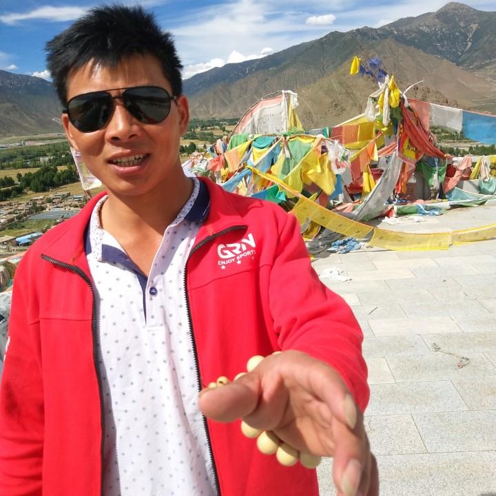 心在旅途
