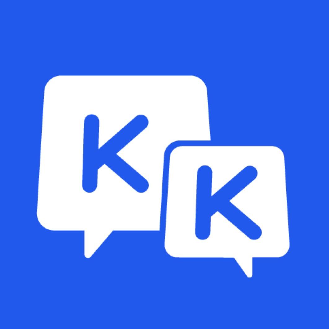 KK键盘