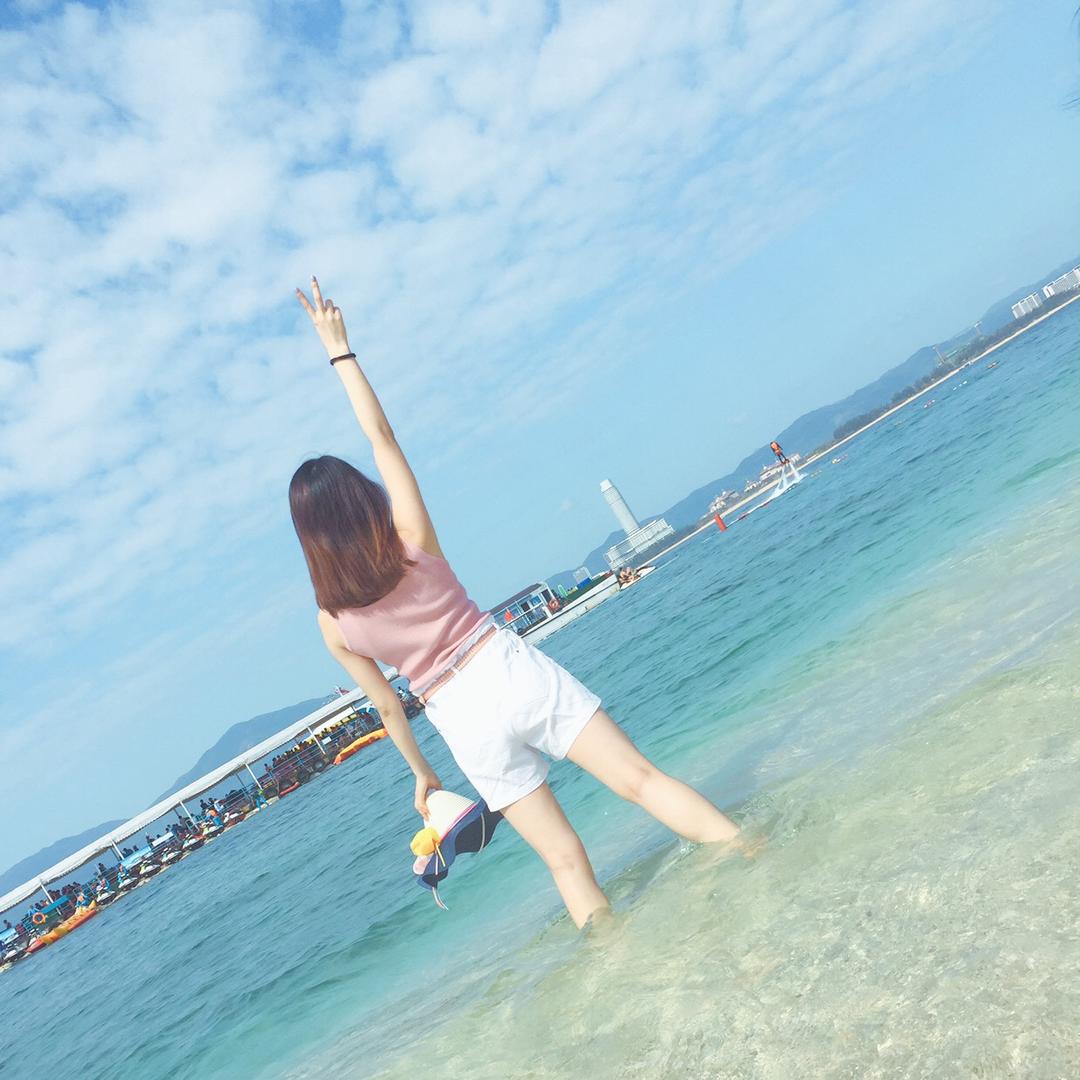 😀小小小大太阳啊