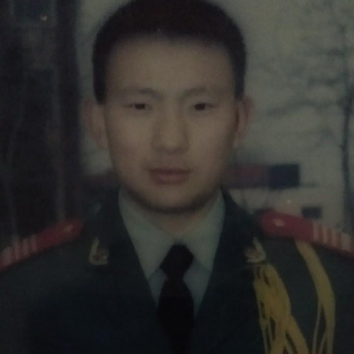 孙跃进