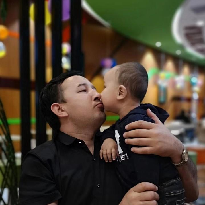 白金抓饭