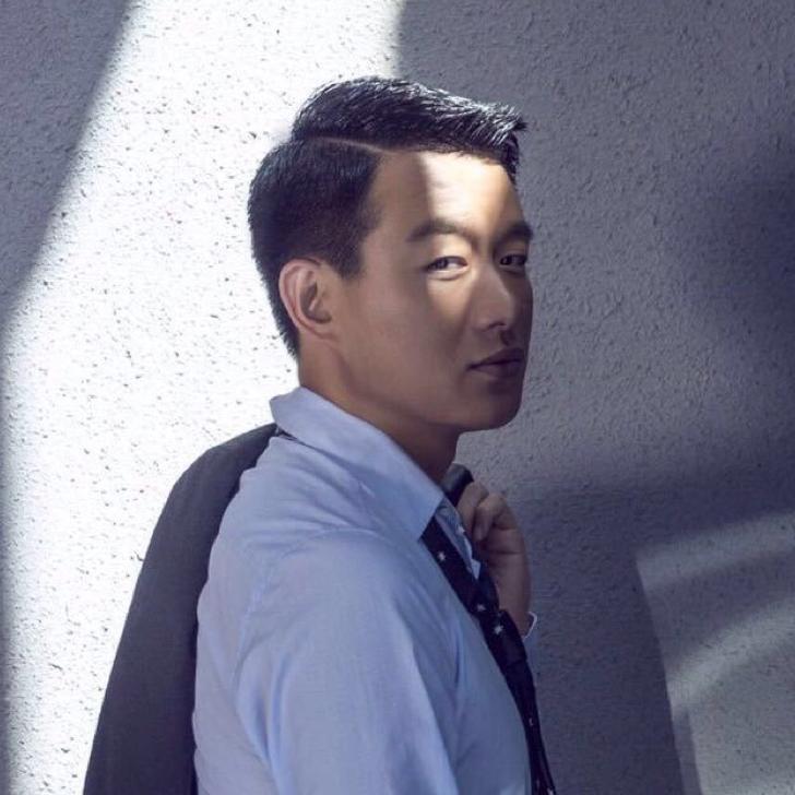 佟大为