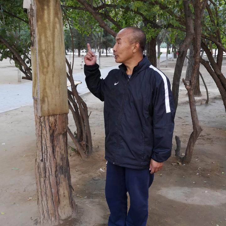 韩来魁