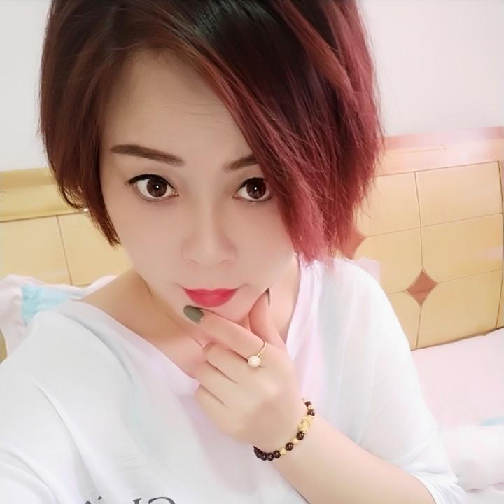 笨笨的我