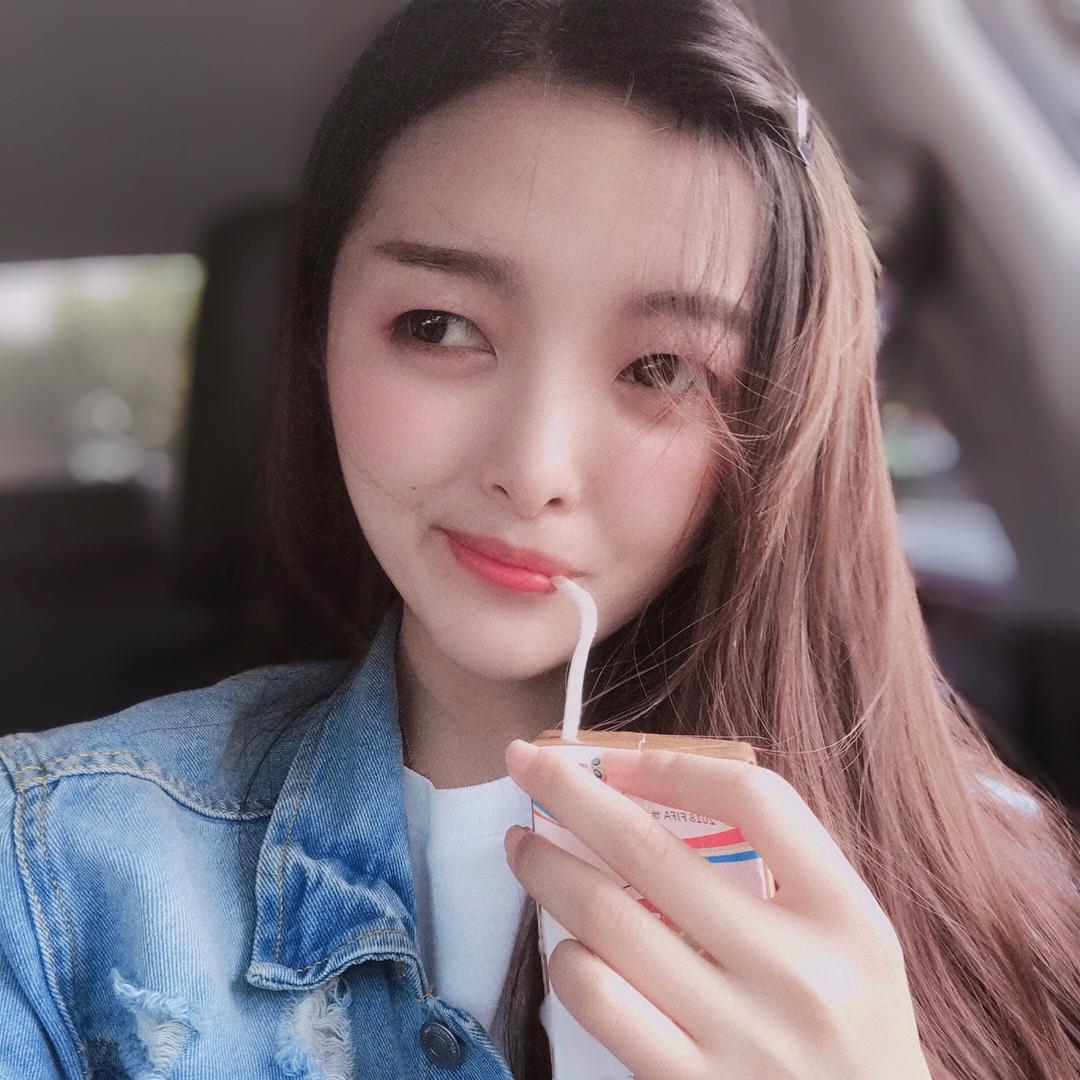 小橘子(在努力)