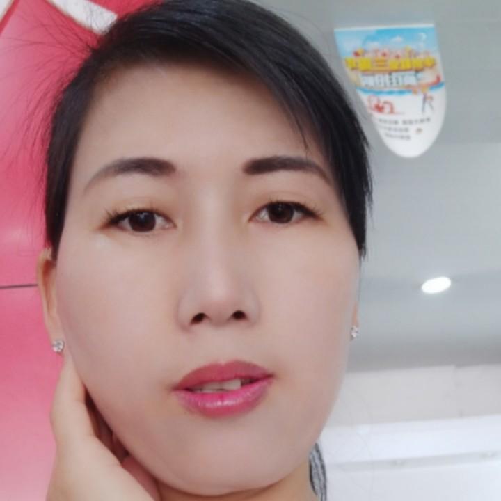 陈姐