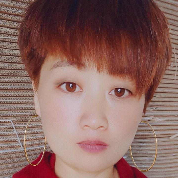 王丽