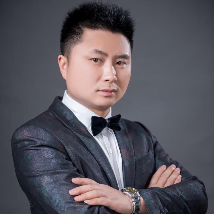 万州皇子演艺-啊刚