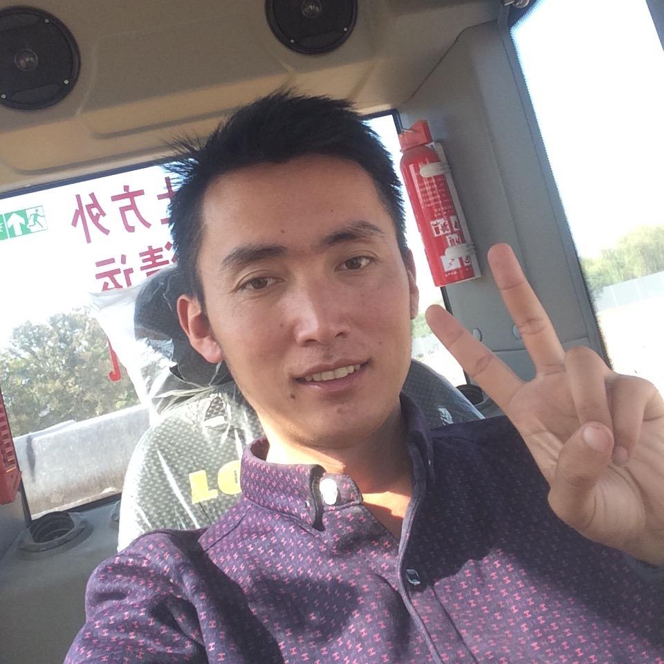 叫我小刘
