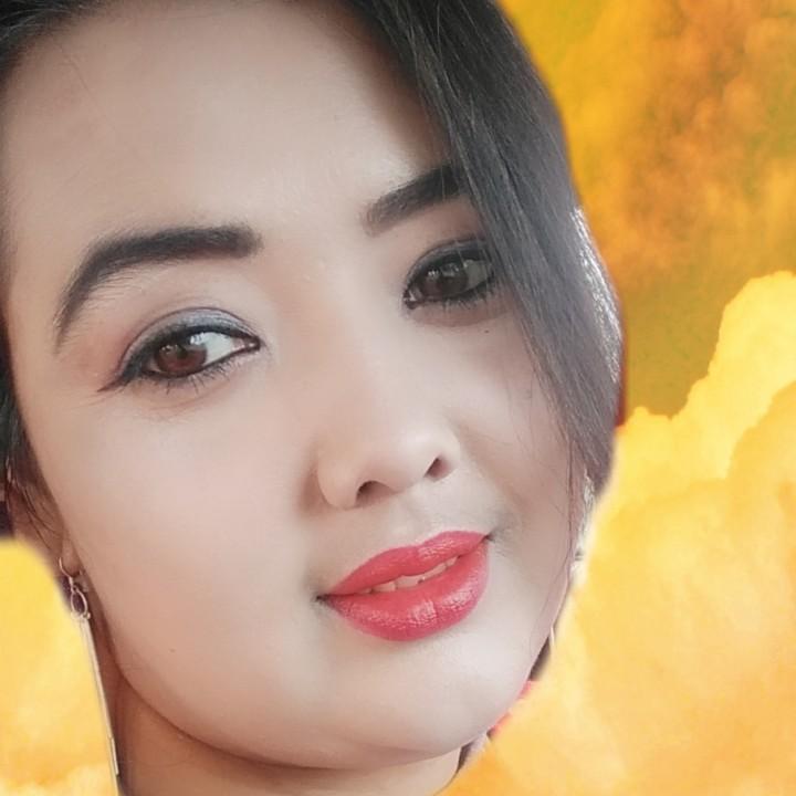 麦丽