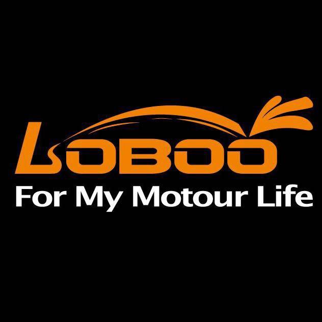 LOBOO萝卜摩旅摩托车装备