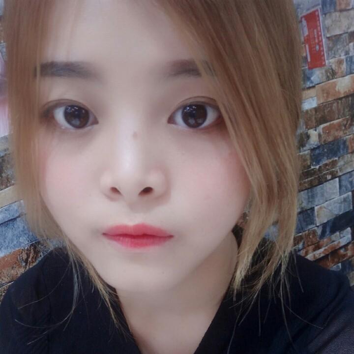 婚礼化妆师  郭 琴  ♚ …