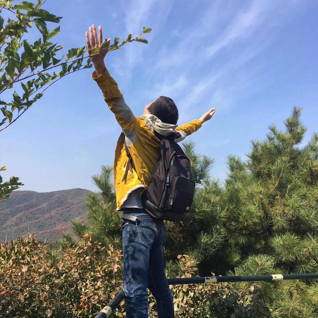 阳仔
