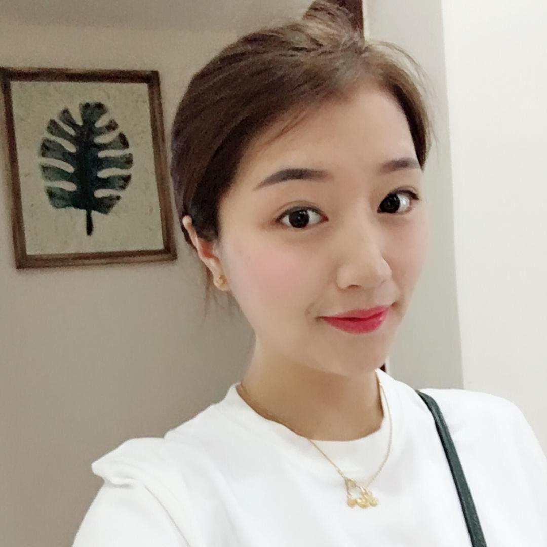 合江妹儿😊l
