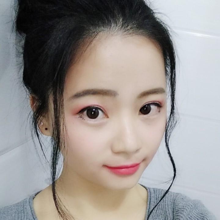 小妍妍