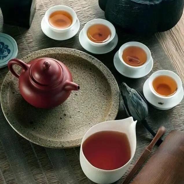 🇨🇳韵茶道