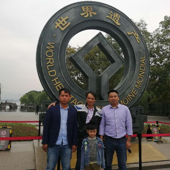 一个平凡的我
