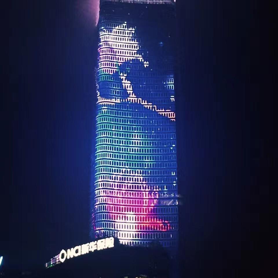 永往直前