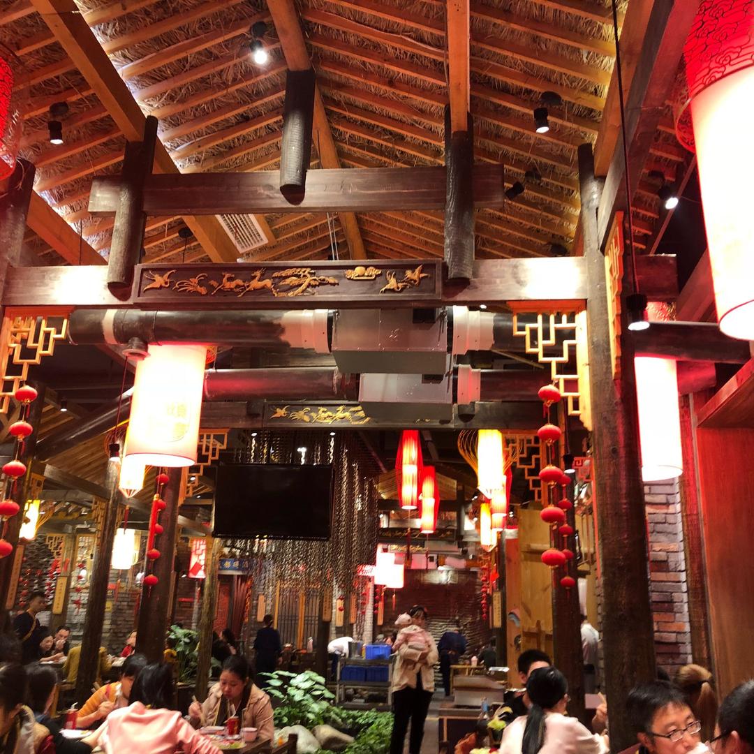 大罗汉