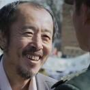 演员 杜建桥