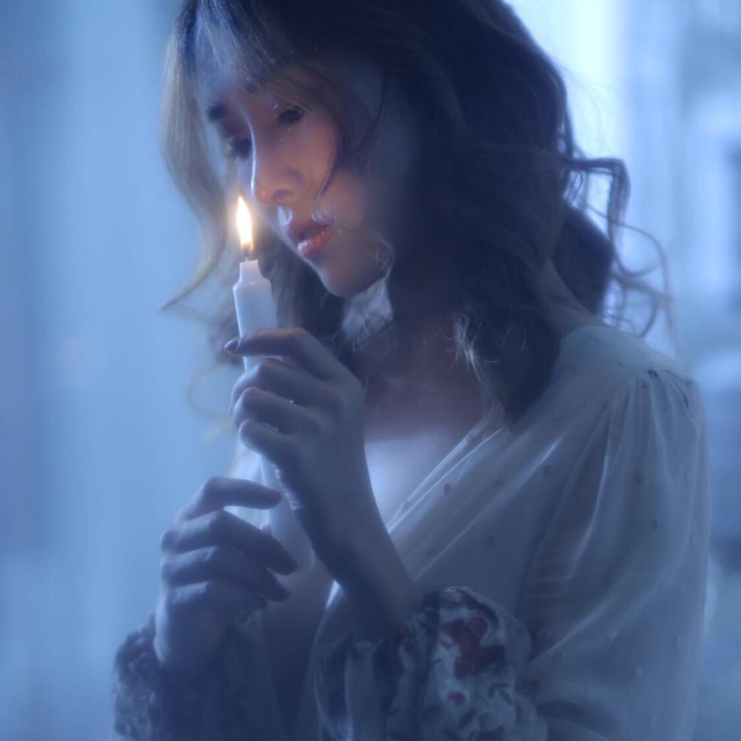 -秋夕。