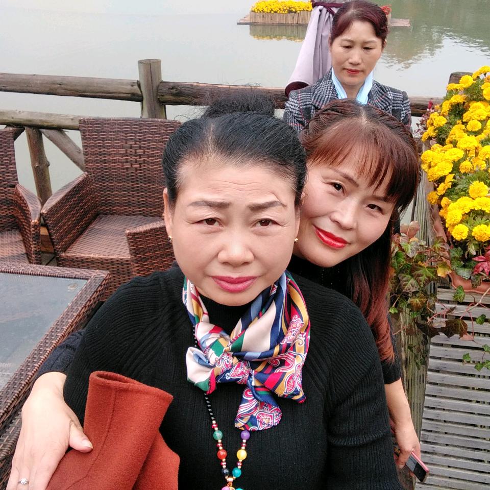 开心最重要