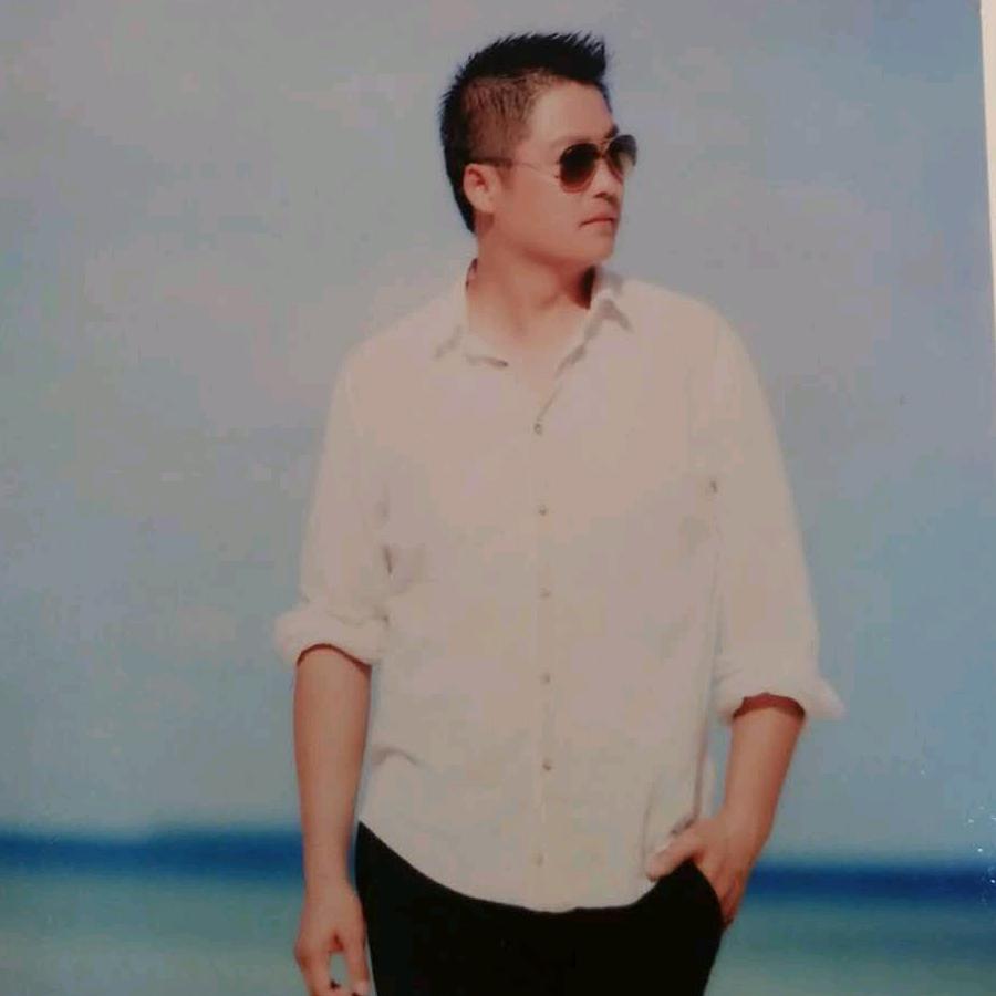小宝哥爱崇明