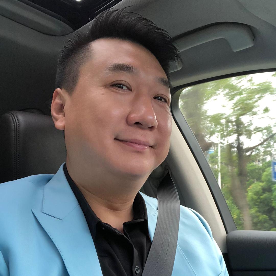 东莞中亿名车KK