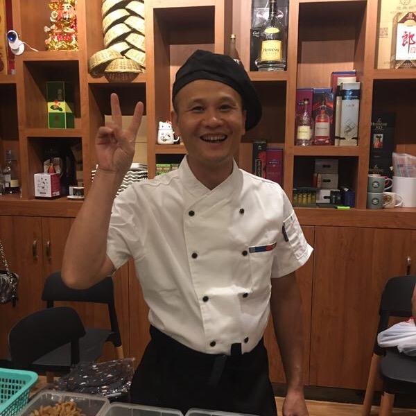 潮州伟哥～(国产)