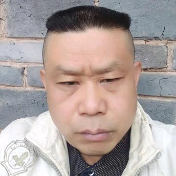 快乐又善良的阿荣