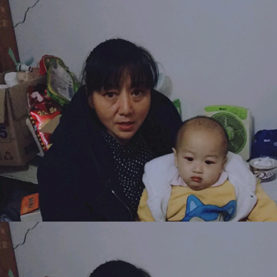 小梅