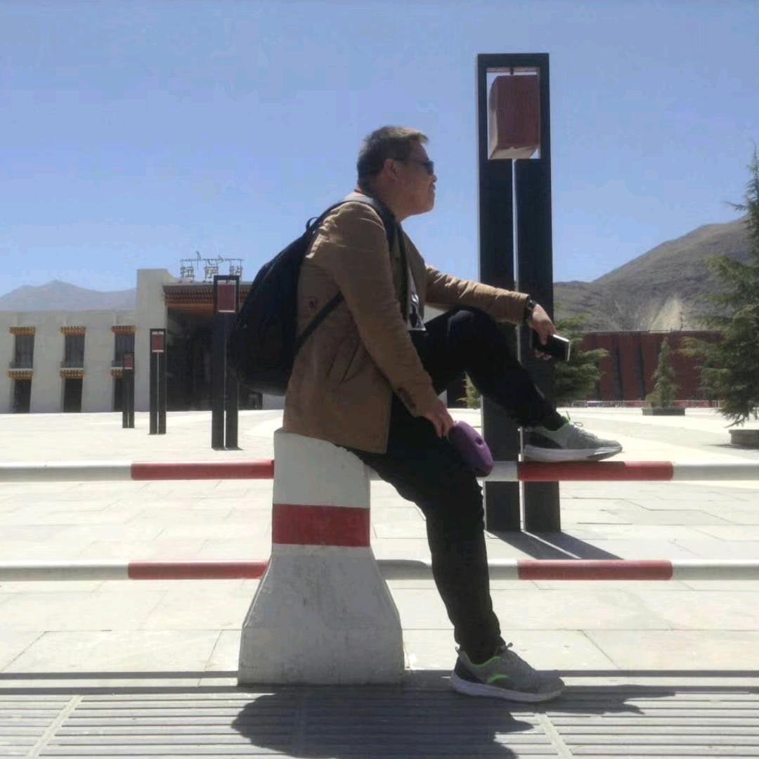 老白讲旅行