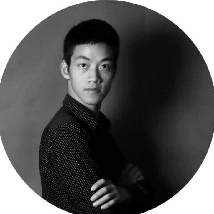 摄影师·王成辉