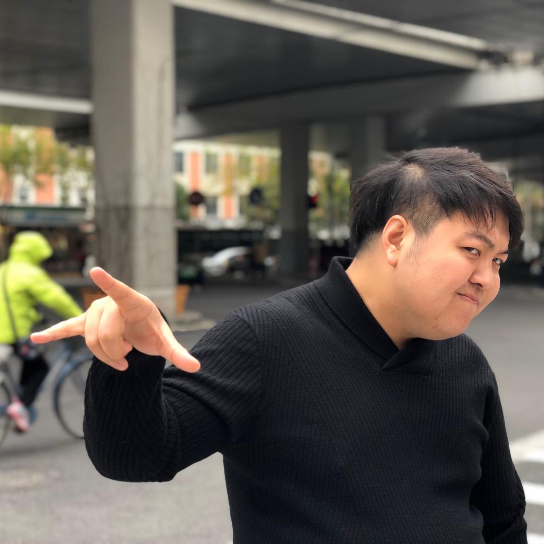精分小阿夺～