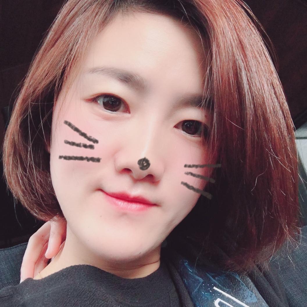 姐姐动凡心💕