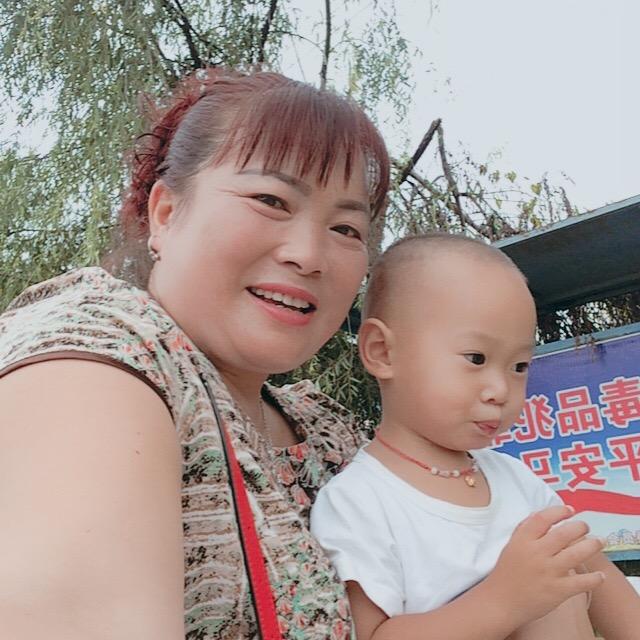 陈姐