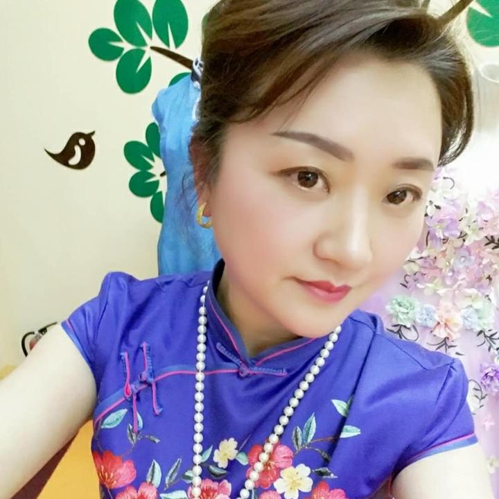 追梦人正能量👍