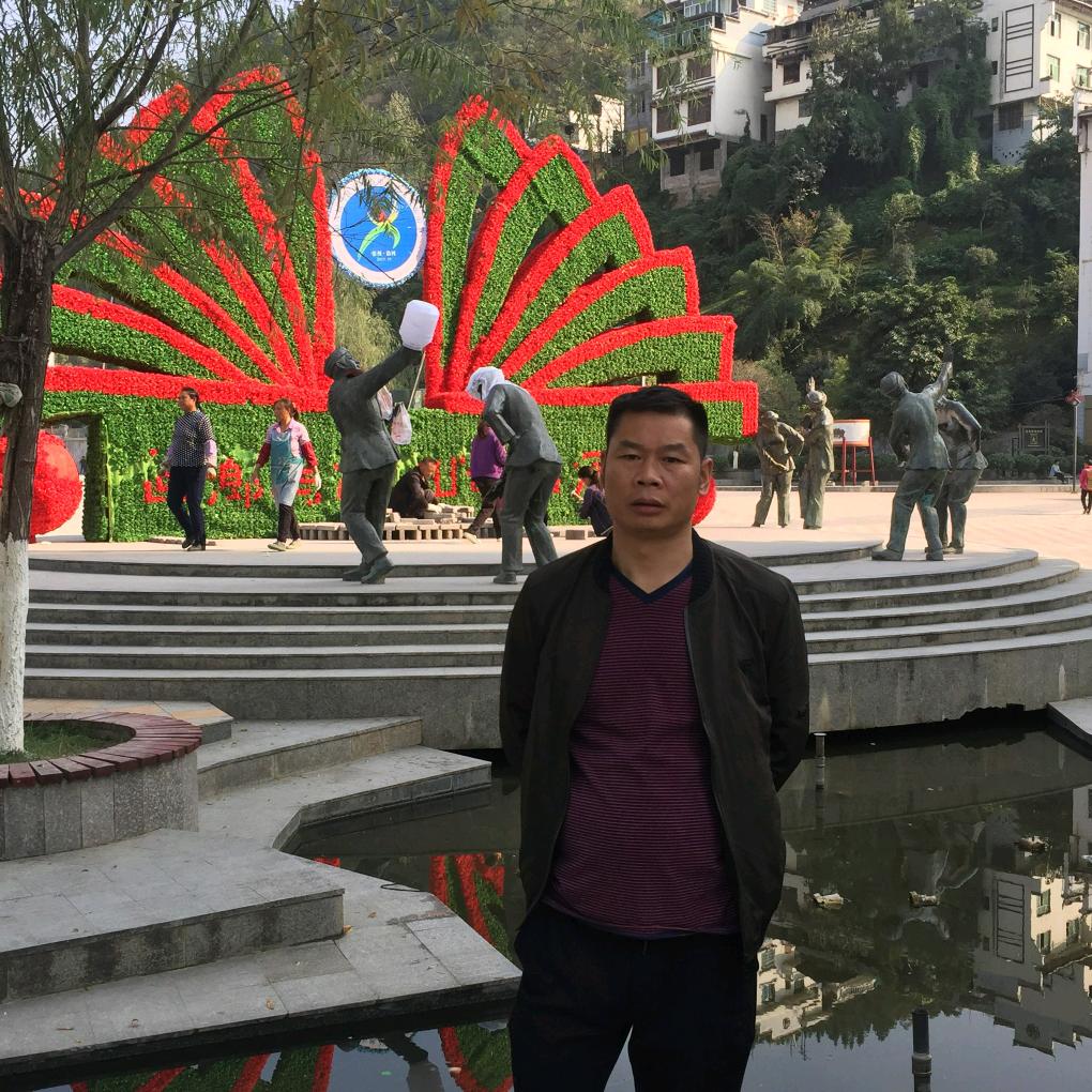 张祖权（张红军）洋溪吹打。唢呐号队