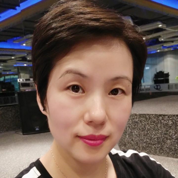 沈姐姐