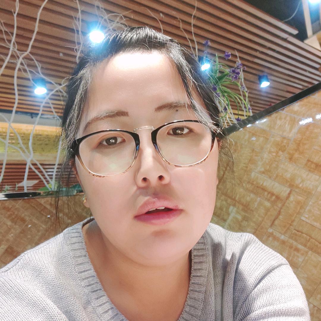 我