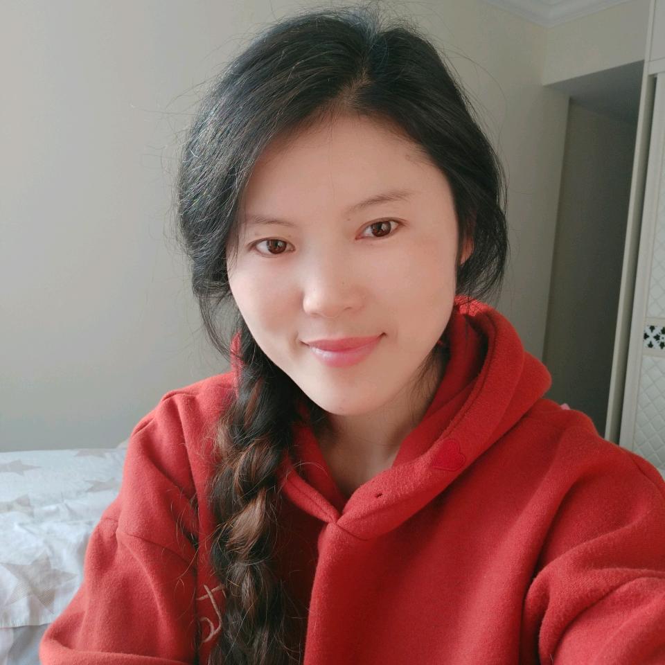 玲儿🌹️❤️